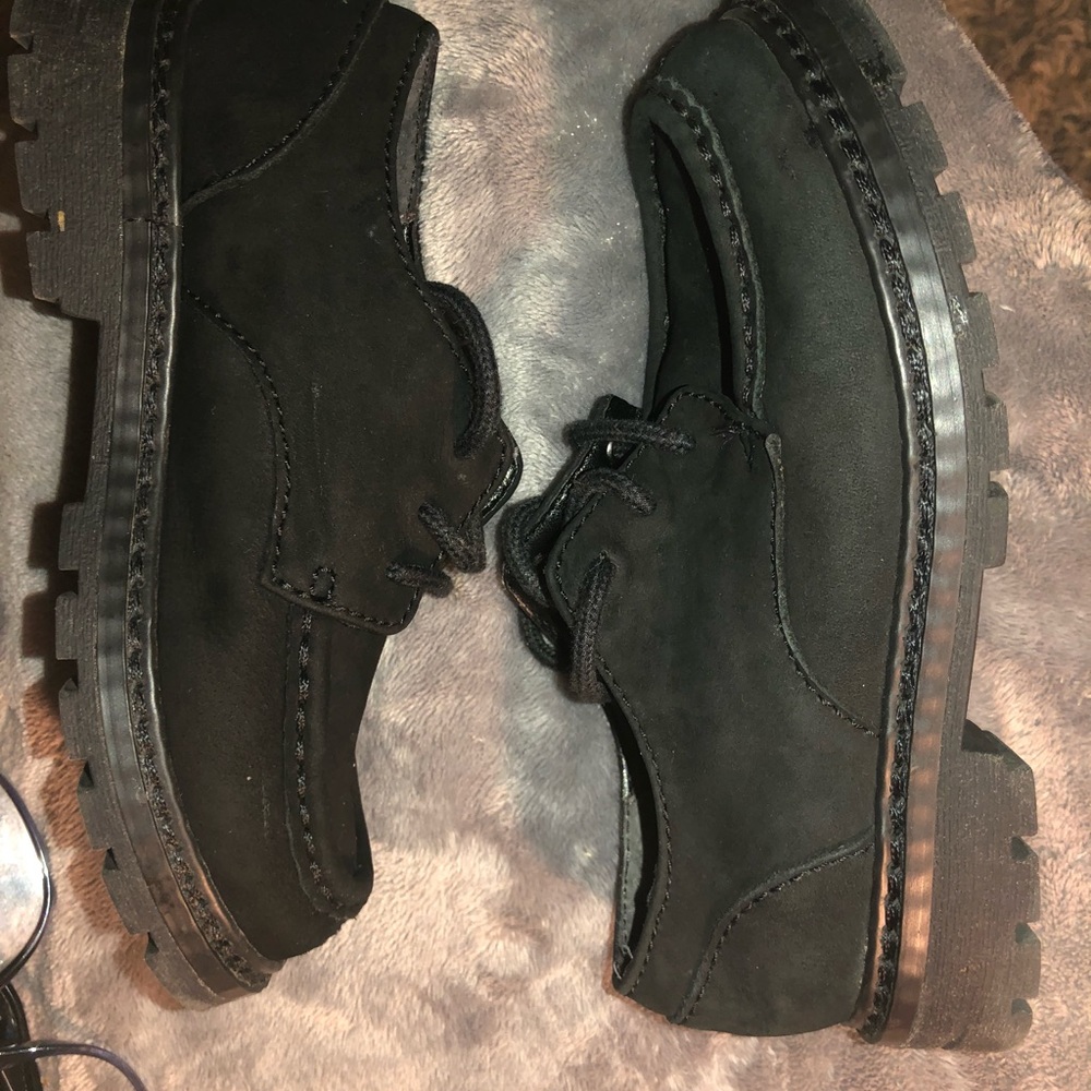 GYMBOREE DRESS UP SHOES TO WEAR DRESS JEANS,SLACKS